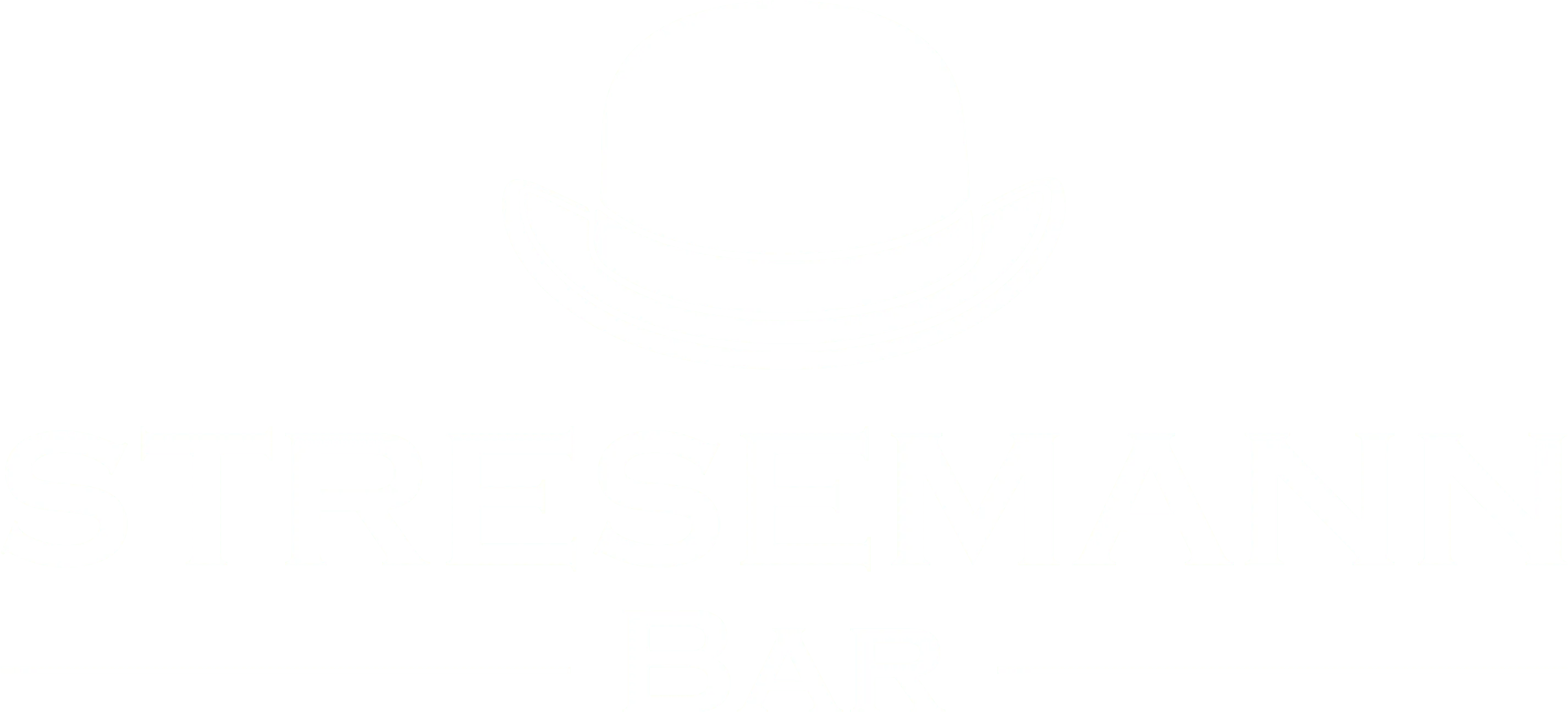Stresemann Bar